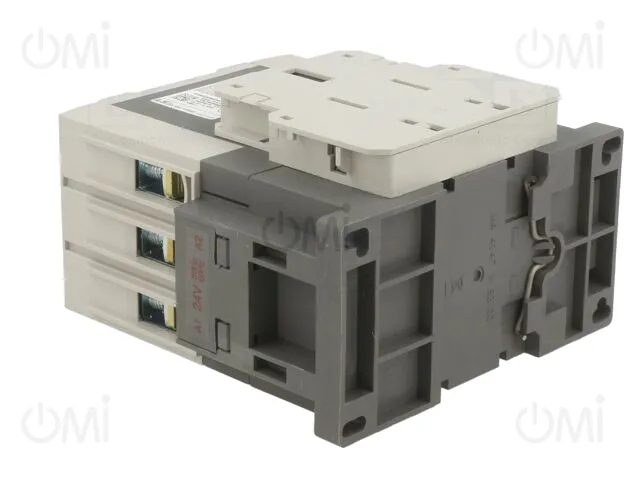MC-65A 24VAC 1A1B