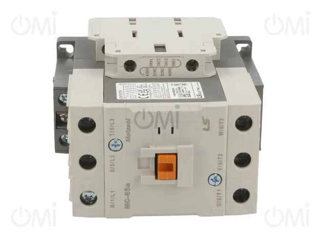 MC-65A 24VAC 1A1B