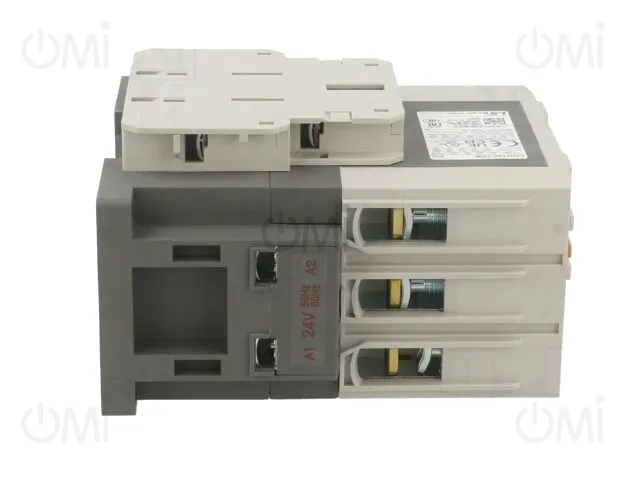 MC-65A 24VAC 1A1B