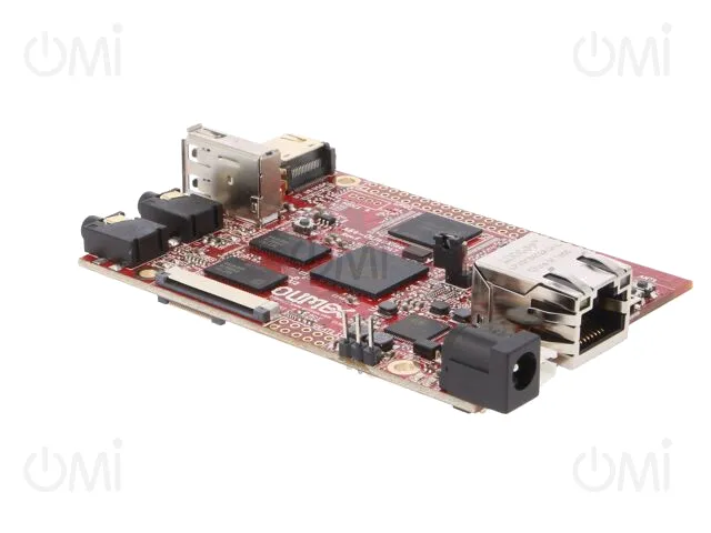 A64-OLINUXINO-2GE8G-IND