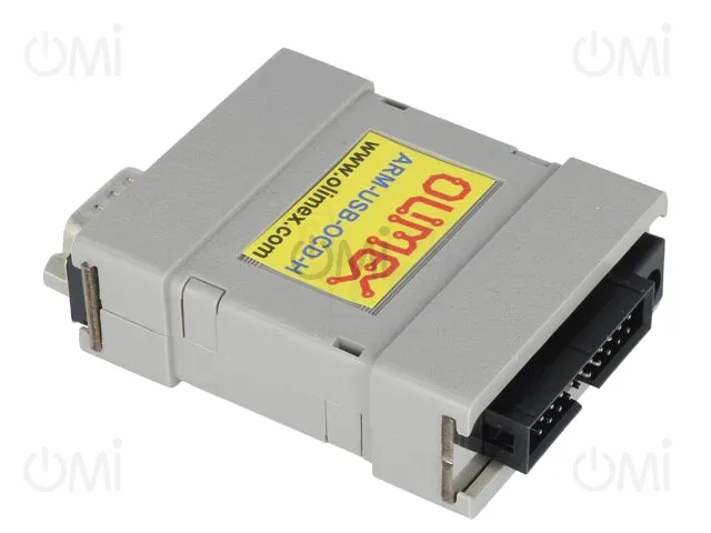ARM-USB-OCD-H