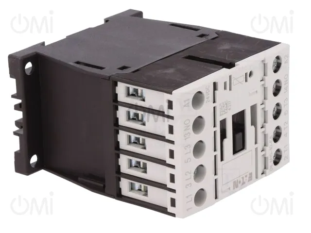 DILM15-10-EA(24VDC)