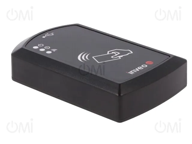 RFID USB DESK MIF