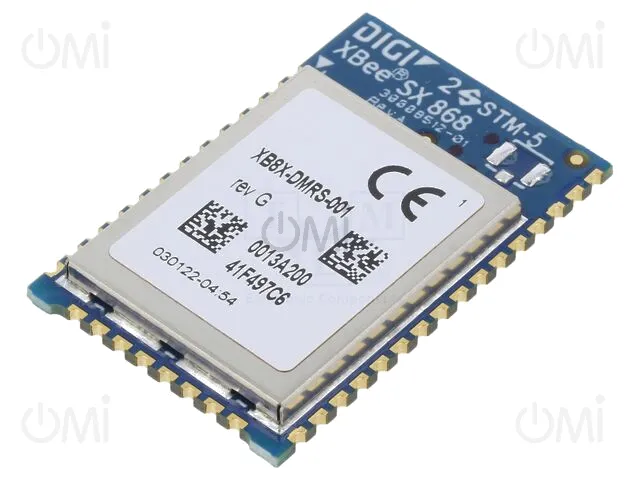 XB8X-DMRS-001