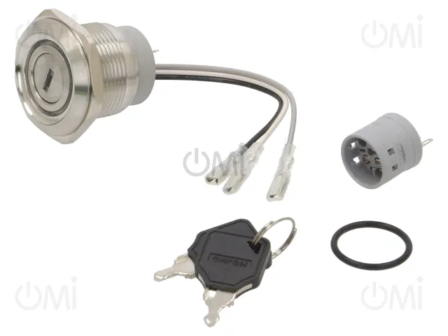 LAS1-AGQ30-11Y/21/RG/24V