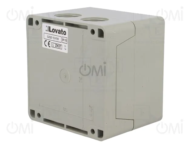 GX2010P25