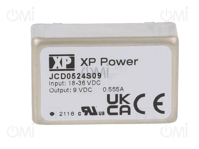 JCD0524S09