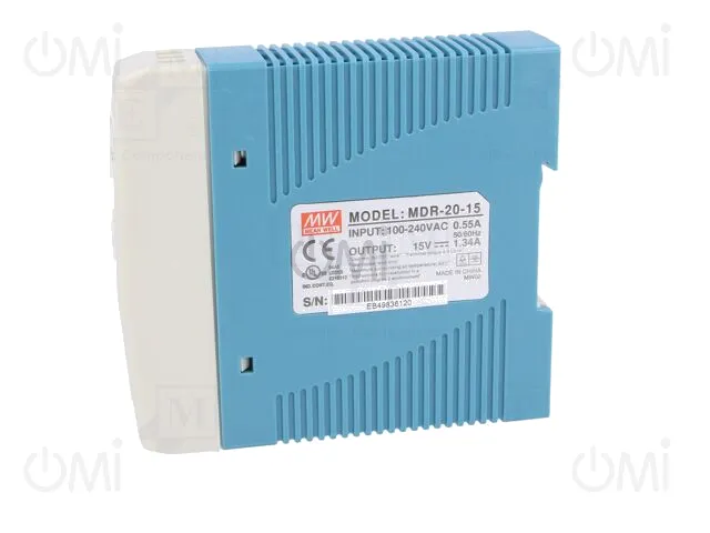 MDR-20-15