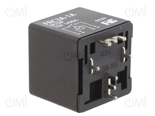 FRC3A-1A DC12V