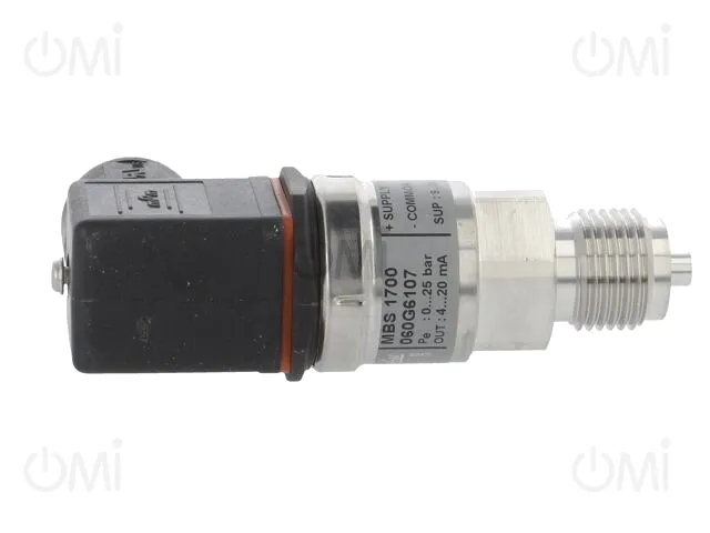 MBS 1700-2411-A1AB08-0