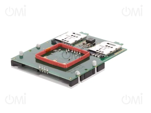 TWN4 MULTITECH SMARTCARD