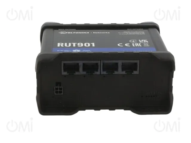 RUT901000000