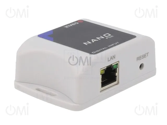 NANO DIGITAL INPUT POE
