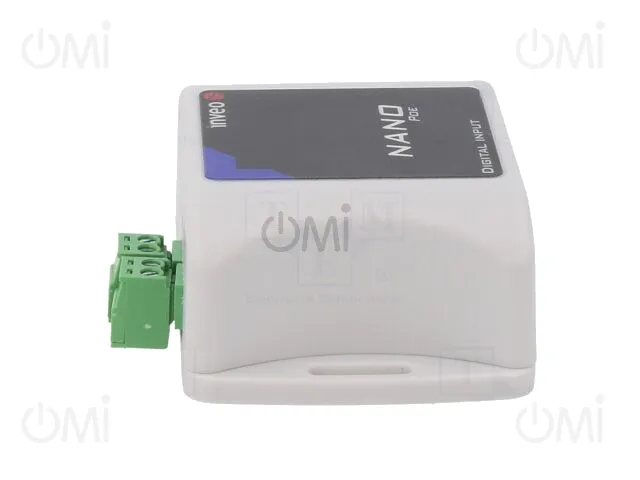 NANO DIGITAL INPUT POE