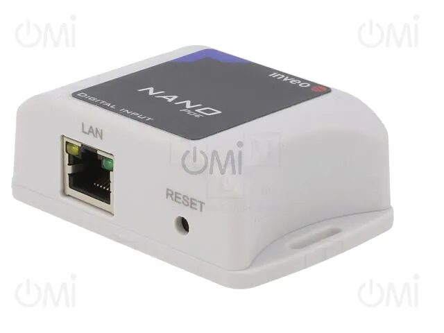 NANO DIGITAL INPUT POE