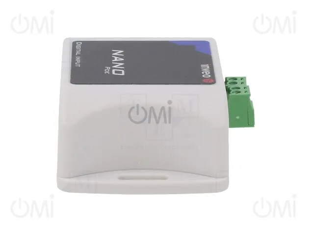 NANO DIGITAL INPUT POE