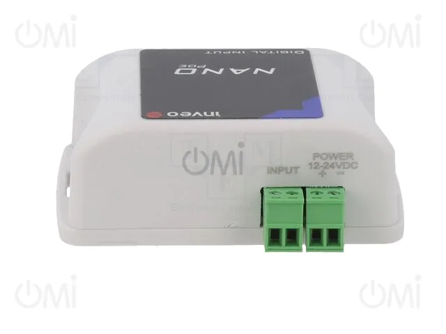 NANO DIGITAL INPUT POE
