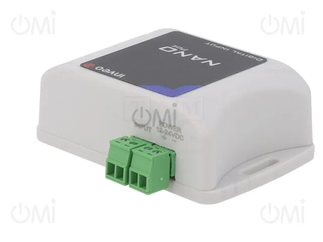 NANO DIGITAL INPUT POE
