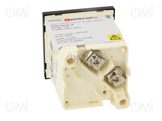 039-90212-0000-1/2A-0-800/1600A-48X48MM