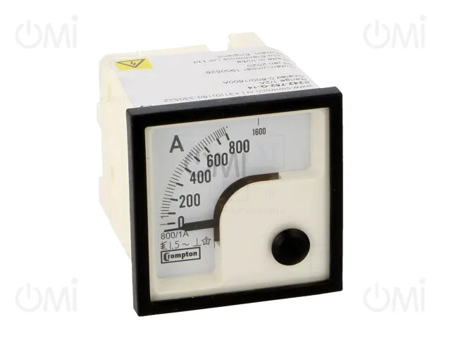 039-90212-0000-1/2A-0-800/1600A-48X48MM