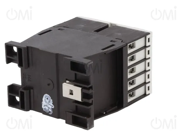 DILM12-01(110V50HZ,120V60HZ)