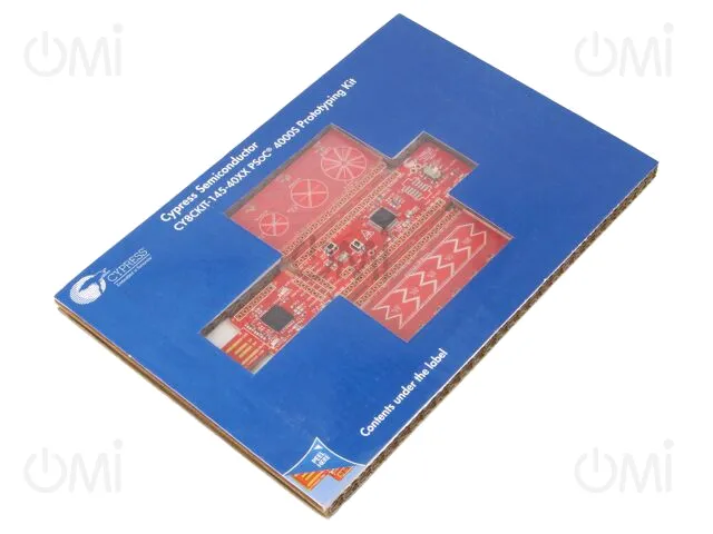 CY8CKIT-145-40XX