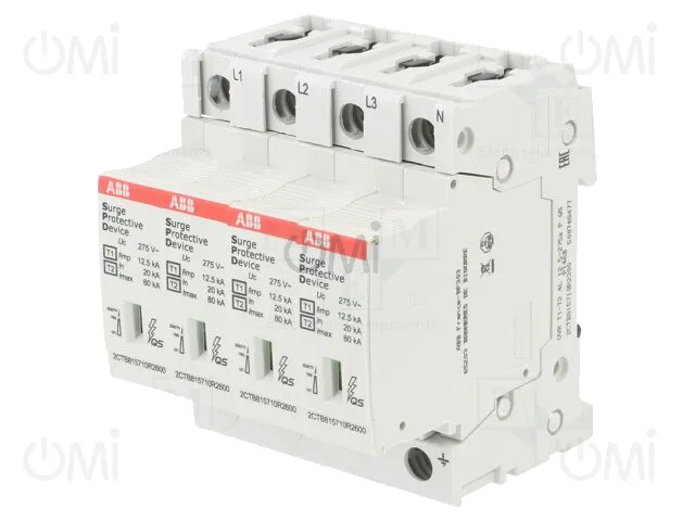 OVR T1-T2 4L 12.5-275S P QS