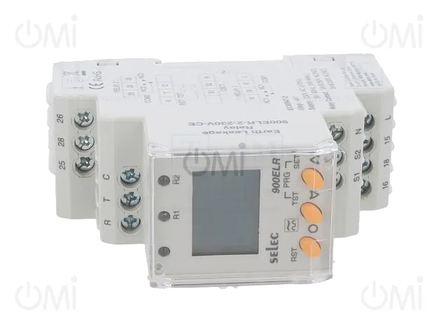 900ELR-2-230V-CE-ROHS