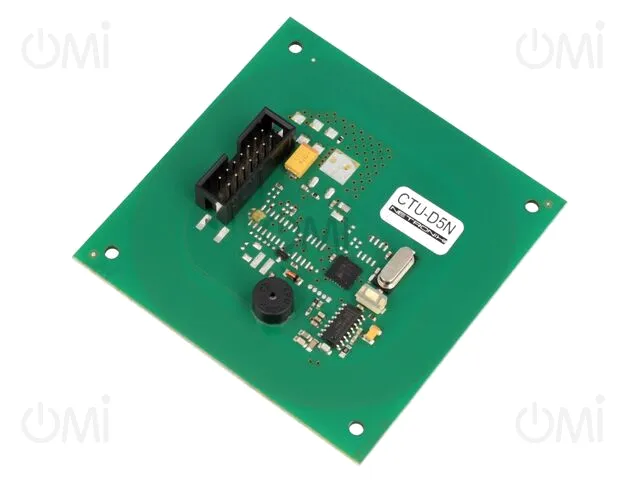 CTU-D5N
