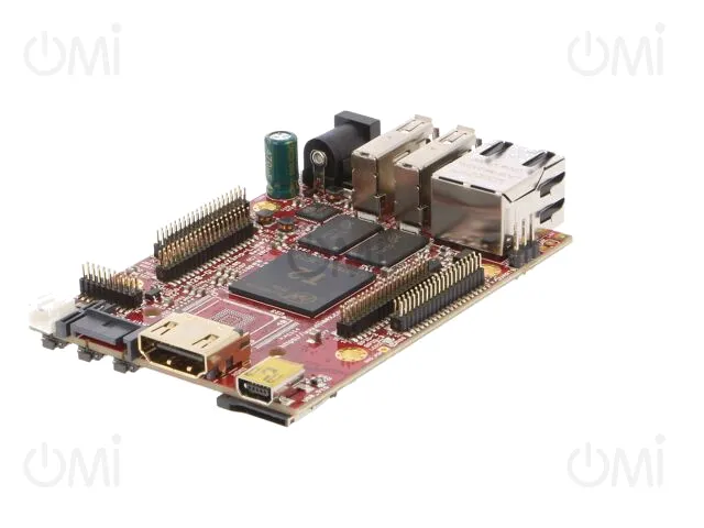 T2-OLINUXINO-LIME2-IND