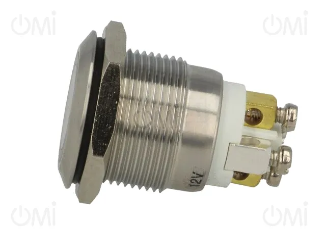 GQ19F-10E/RG/12/S (DUAL LED, 12V)