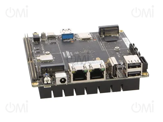 ODYSSEY - X86J4125864