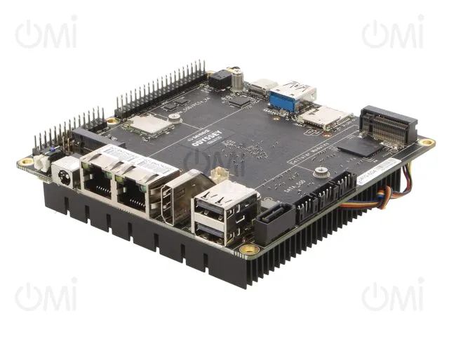 ODYSSEY - X86J4125864