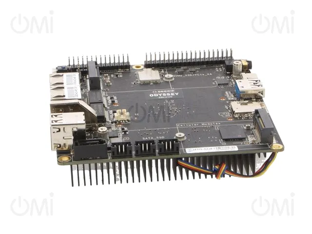 ODYSSEY - X86J4125864