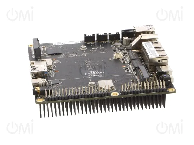 ODYSSEY - X86J4125864