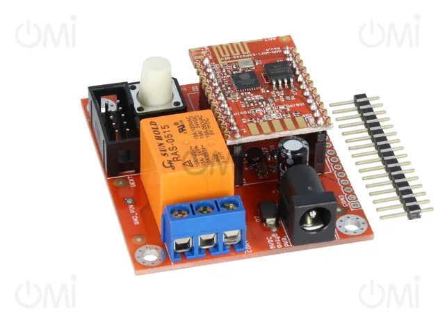 ESP8266-EVB