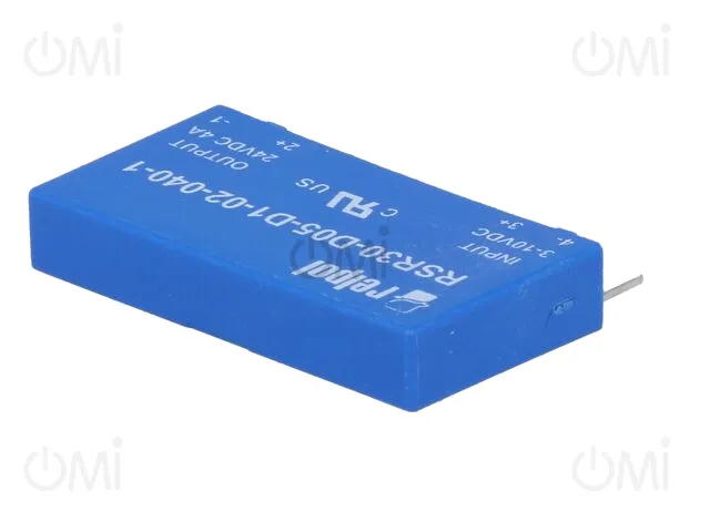 RSR30-D05-D1-02-040-1