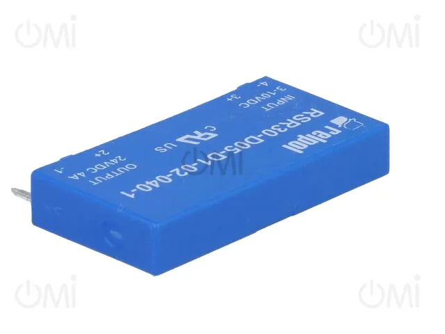 RSR30-D05-D1-02-040-1