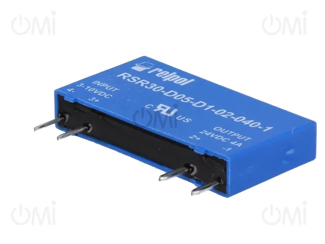 RSR30-D05-D1-02-040-1