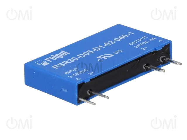 RSR30-D05-D1-02-040-1