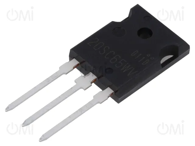 S20SC65WV-5100