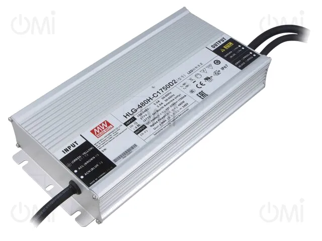 HLG-480H-C1750D2