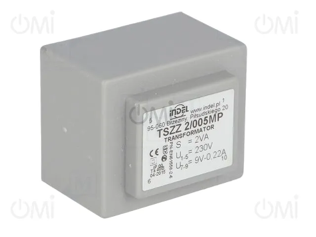 TSZZ2/005MP