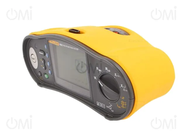 FLUKE 1662