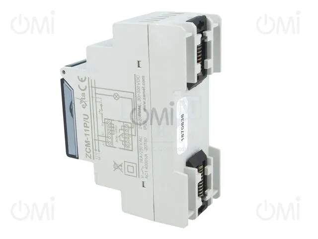 ZCM-11P/U