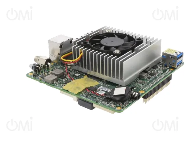 UP XTREME WITH I3-8145UE