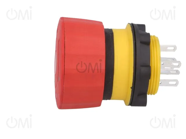 LAS1-A22Y-02TSB/R AC/DC 24V