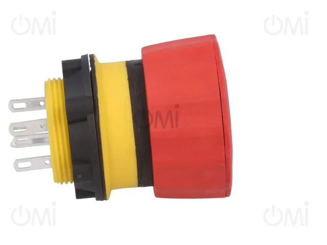 LAS1-A22Y-02TSB/R AC/DC 24V