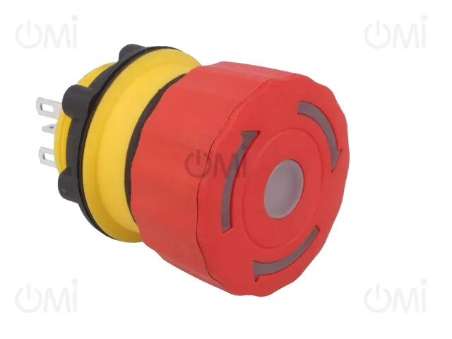 LAS1-A22Y-02TSB/R AC/DC 24V