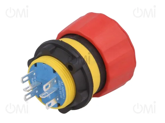 LAS1-A22Y-02TSB/R AC/DC 24V